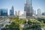 2 bedrooms Apartment in Downtown Dubai (Downtown Burj Dubai), UAE No. 52614 - Image 23