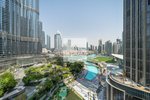 2 bedrooms Apartment in Downtown Dubai (Downtown Burj Dubai), UAE No. 52614 - Image 25