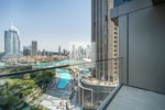 2 bedrooms Apartment in Downtown Dubai (Downtown Burj Dubai), UAE No. 52614 - Image 26