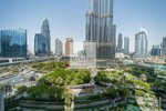 2 bedrooms Apartment in Downtown Dubai (Downtown Burj Dubai), UAE No. 52614 - Image 31