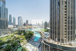 2 bedrooms Apartment in Downtown Dubai (Downtown Burj Dubai), UAE No. 52614 - Image 32