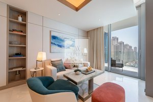 3 bedrooms Apartment in Jumeirah Beach Residence, UAE No. 52616