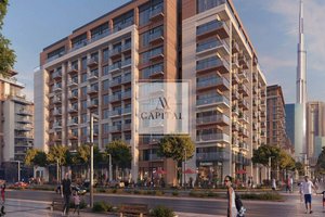 2 bedrooms Apartment in City Walk, UAE No. 52629