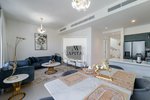 4 bedrooms Townhouse in Dubai Hills Estate, UAE No. 52634 - townhouse in Dubai