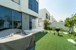 4 bedrooms Townhouse in Dubai Hills Estate, UAE No. 52634 - Image 12