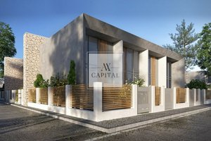 2 bedrooms Villa in Rukan, UAE No. 52635