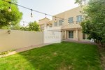 2 bedrooms Villa in The Springs, UAE No. 52637 - Image 17