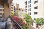 1 bedroom Apartment in Old Town, UAE No. 52638 - apartment in Dubai