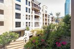 1 bedroom Apartment in Old Town, UAE No. 52638 - Image 2