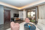 1 bedroom Apartment in Old Town, UAE No. 52638 - Image 5