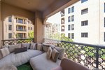 1 bedroom Apartment in Old Town, UAE No. 52638 - Image 14