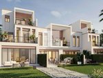 5 bedrooms Townhouse in Damac Lagoons, UAE No. 52639 - townhouse in Dubai