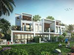 5 bedrooms Townhouse in Damac Lagoons, UAE No. 52639 - Image 4