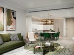 1 bedroom Apartment in Downtown Dubai (Downtown Burj Dubai), UAE No. 52645 - apartment in Dubai