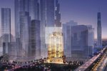 2 bedrooms Apartment in Downtown Dubai (Downtown Burj Dubai), UAE No. 52648 - Image 14