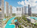 1 bedroom Apartment in Mohammed Bin Rashid City, UAE No. 52656 - apartment in Dubai