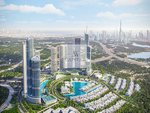 1 bedroom Apartment in Mohammed Bin Rashid City, UAE No. 52656 - Image 2