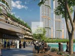 1 bedroom Apartment in Mohammed Bin Rashid City, UAE No. 52656 - Image 4