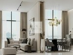 1 bedroom Apartment in Mohammed Bin Rashid City, UAE No. 52656 - Image 17