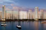 1 bedroom Apartment in Maritime City, UAE No. 52657 - apartment in Dubai