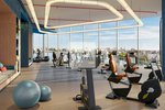 1 bedroom Apartment in Maritime City, UAE No. 52657 - Image 7