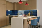 1 bedroom Apartment in Maritime City, UAE No. 52657 - Image 14