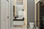 1 bedroom Apartment in Business Bay, UAE No. 52658 - Image 5