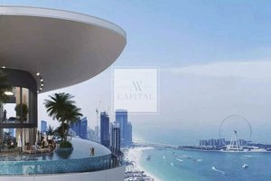 2 bedrooms Apartment in Dubai Marina, UAE No. 52659