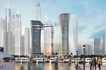 2 bedrooms Apartment in Dubai Marina, UAE No. 52659 - Image 9