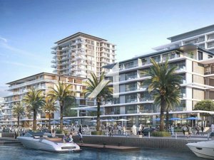 2 bedrooms Apartment in Mina Rashid, UAE No. 52662