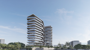 1 bedroom Apartment in Dubai, UAE No. 52664