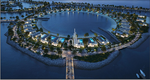 970.2m² Land in Al Gurm West, UAE No. 52672 - land in Dubai