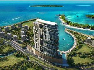 3 bedrooms Apartment in Al Reem Island, UAE No. 52681