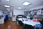 132.2m² Office in Business Bay, UAE No. 527 - office in Dubai