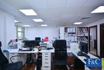 132.2m² Office in Business Bay, UAE No. 527 - Image 9