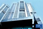 132.2m² Office in Business Bay, UAE No. 527 - Image 11
