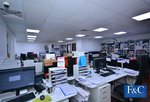 132.2m² Office in Business Bay, UAE No. 527 - Image 12