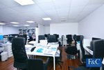 132.2m² Office in Business Bay, UAE No. 527 - Image 13