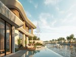 5 bedrooms Villa in Yas Island, UAE No. 52702 - Image 2