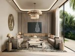 5 bedrooms Villa in Yas Island, UAE No. 52702 - Image 3