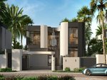 5 bedrooms Villa in Yas Island, UAE No. 52702 - Image 8