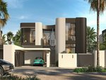 5 bedrooms Villa in Yas Island, UAE No. 52702 - Image 11
