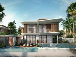 5 bedrooms Villa in Yas Island, UAE No. 52702 - Image 12