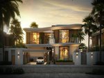 5 bedrooms Villa in Yas Island, UAE No. 52702 - Image 13