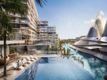 2 bedrooms Apartment in Saadiyat Island, UAE No. 52705 - apartment in Dubai