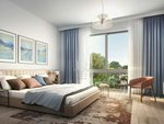 5 bedrooms Villa in Yas Island, UAE No. 52708 - villa in Dubai