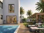 5 bedrooms Villa in Yas Island, UAE No. 52708 - Image 2