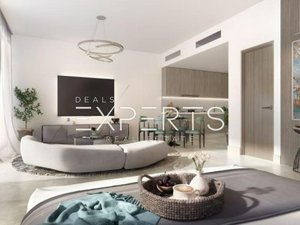 1 bedroom Apartment in Yas Island, UAE No. 52721