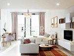1 bedroom Apartment in Yas Island, UAE No. 52721 - Image 8