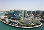 3 bedrooms Apartment in Al Raha Beach, UAE No. 52722 - apartment in Dubai